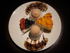 -Strawberry Butterfly草莓蝴蝶日式水果挞