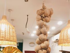 -春莱·老挝咖啡·泰式奶茶(钟楼店)