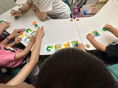 -七田真体验中心(徐东群星城中心)