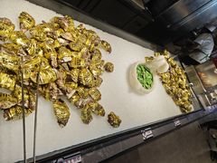 -鑫海汇海鲜烤肉火锅自助(七彩城店)