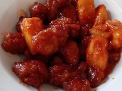 -老乡鸡(合肥高铁南站店)