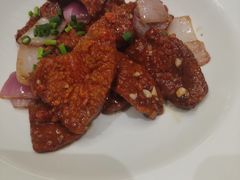 -聚春园自助餐厅(东街口店)