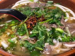 -遵义虾子卢四羊肉粉(大沽路店)