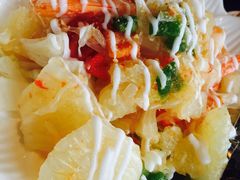 -食肆&Fourteen(武林夜市店)