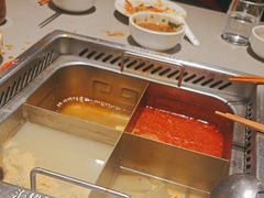 -海底捞火锅(龙湖金沙天街店)