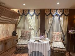 -叶叶菩提(太原别墅店)