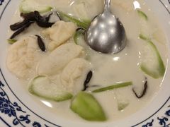 -麒麟中餐厅·经典粤菜·地道菜式老字号(广州长隆酒店)