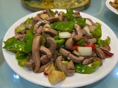 -超越海鲜屋(飞龙物业店)