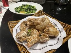 -好兄弟郭巨海鲜(天一阁店)