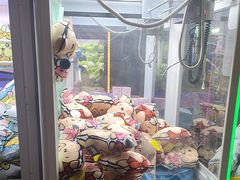 -大鲁阁保龄球(苏州园区店)