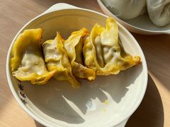 -蒋家桥饺面店(东关街店)