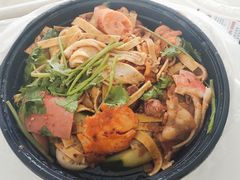 -老五麻辣香锅(盘锦花园店)