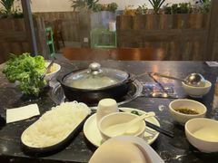 -润泽园海南椰子鸡·糟粕醋火锅(拱北店)