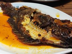-六泰居·尔滨地标·东北菜(松北店)