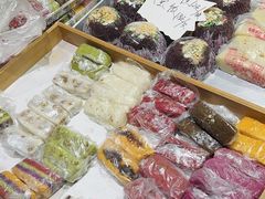 -非遗近水楼糕团(景德路店)
