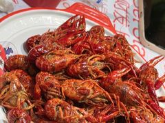 招牌卤虾-辣出味岳阳特色烧烤·龙虾大排档(砂子塘总店)