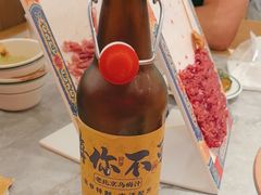 -侃爷南门铜锅涮肉