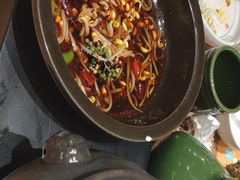 -云海肴·汽锅鸡·云南菜(东坝金隅店)