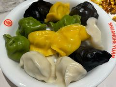 -双合园·海鲜水饺青岛菜(上清路店)