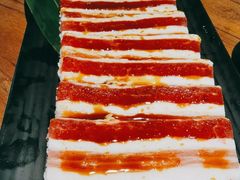 -九田家黑牛烤肉料理(新光汇店)