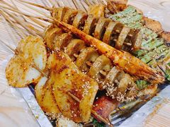-非凡烧烤(历史博物馆店)