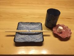 -荣一代目OMAKASE板前料理