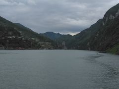 -乌江画廊(彭水苗族土家族自治县)
