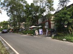 -往来·竹里.宝宝宴.生日宴.团建.宴席(花乡农居店)