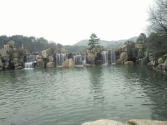 -白马涧龙池景区