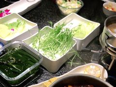 -番食园鲜食火锅(高新店)