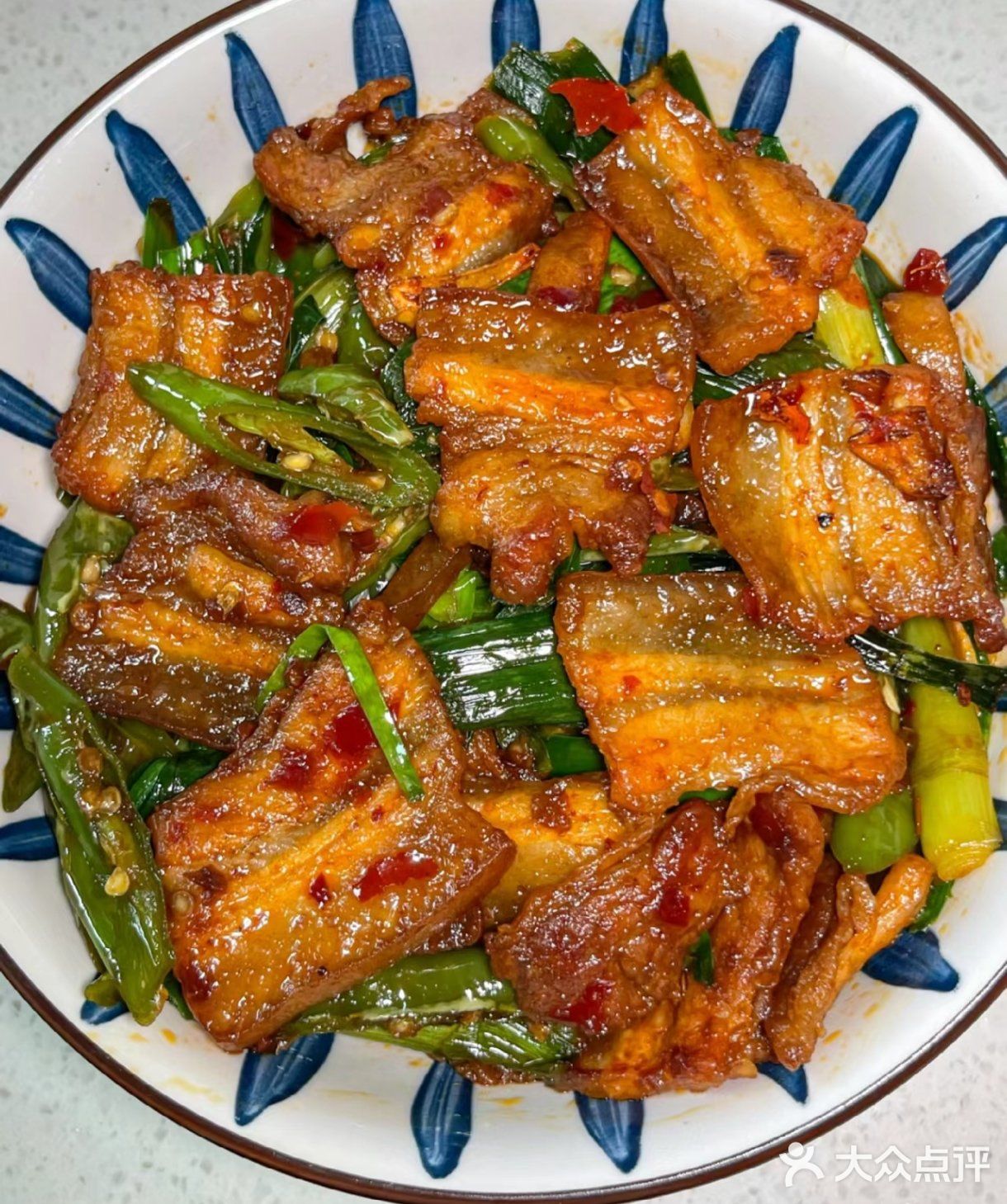 成都旅游：回锅肉，家常川菜的经典之作