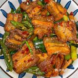 成都旅游：回锅肉，家常川菜的经典之作
