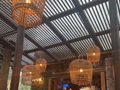 大堂-MOJ coffee(瓯海泽雅水碓坑店)