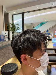 -Mentor Hair Salon