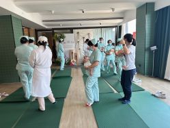 点击看大图 -添禧月子会所(高新店)