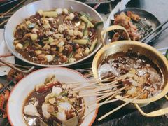 -KAOTOWN烤堂•烧烤(海汇港店)