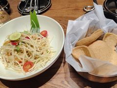 -泰香米泰国餐厅(南宁店)