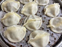 -志亮灌汤蒸饺·清真(庙后街店)