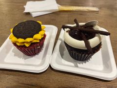 -Pantry's Best派悦坊蛋糕(K11购物艺术中心店)