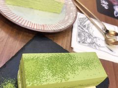 -無邪日式甜品(世博源店)