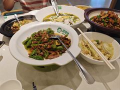 -绿草地·湘菜(7mall店)