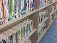 -西湖区图书馆(古墩路)