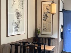 -二泉园老菜馆·百年无锡菜