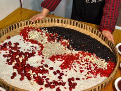 -青山青豆花·笑禅豆腐鱼(黄泥塝店)