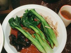 -新白鹿餐厅(爱琴海购物中心店)