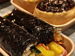 -传闻来紫菜包饭·打糕(西塔韩百店)