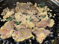 -杨小佳·齐齐哈尔烤肉·烤串(广州店)