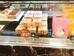 -精点味道(大连商场店)