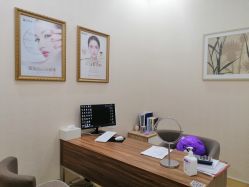 点击看大图 -广州健丽·去眼袋医疗美容机构