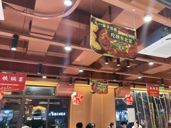 -东北铁锅宴(云龙华府店)